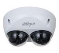 Dahua Caméra IP dôme IPC-HDBW5441FP-AS-E2-0280B 3 MP 2,8 mm IR 30 m PoE WizMind