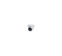 DAHUA Caméra ip dôme 4mp ff 2.8 mm ir 30m poe full color ia wizmind - ipc-hdw5449tmp-se-led-0280b-qsh