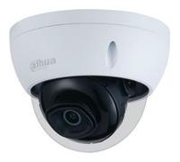 Dahua Technology WizSense DH-IPC-HDBW2441E-S-Black Dôme Caméra de sécurité IP Intérieure et extérieure 2688 x 1520 pixels Plafond