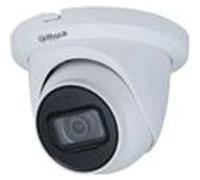 DAHUA Caméra ip dôme 4mp ff 2.8 mm ir 30m poe ia wizsense - ipc-hdw2441tmp-s-0280b
