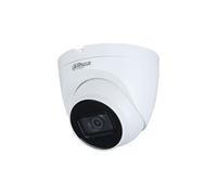 DAHUA Caméra ip dôme 4mp ff 2.8 mm ir 30m poe ia wizsense - ipc-hdw2441tp-s-0280b
