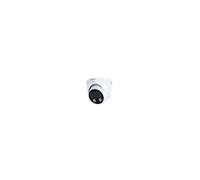 DAHUA Caméra ip dôme 4mp ff 3.6 mm ir 50m poe full color ia wizmind - ipc-hdw5449-ase-d2-0360b-qh