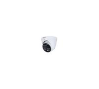DAHUA Caméra ip dôme 4mp ff 4 mm ir 30m poe thermique ia wizsense - tpc-df1241-tb3f4-dw-s2