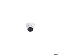 DAHUA Caméra IP dôme 4MP VF 2.7-12 mm IR 40m PoE IA WizMind - IPC-HDW5442TP-ZE-2712-S3