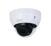 DAHUA Caméra IP dôme 4MP VF 2.7-13.5 mm IR 40m PoE IA WizSense - IPC-HDBW2441RP-ZS-27135