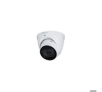 DAHUA Caméra IP dôme 4MP VF 2.7-13.5 mm IR 40m PoE IA WizSense - IPC-HDW2441TP-ZS-27135
