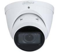 DAHUA- Caméra eyeball 4 Mps DH-IPC-HDW3441T-ZS-S2 Blanc