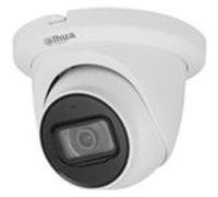 Dahua Caméra IP dôme IPC-HDW5541TMP-ASE-0280B-S3 5 MP 2,8 mm IR 50 m PoE IA WizMind