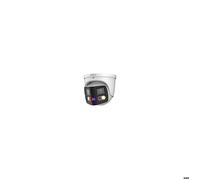 DAHUA Caméra IP dôme 8 MP FF 2.8 mm IR 25m PoE TIOC 2.0 IA WizSense - IPC-PDW3849P-A180-E2-AS-PV-0280B