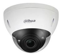 Dahua Caméra IP dôme IPC-HDBW5842EP-ZE – 8 MP, VF 2,7–12 mm, IR 40 m, PoE, IA, WizMind