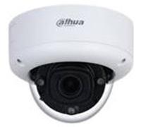 DAHUA Caméra ip dôme 8 mp vf 2.7-12 mm ir 40m poe+ ia wizmind - ipc-hdbw7842e1p-z-2712f-dc12ac24v-x G