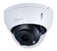 DAHUA Caméra ip dôme 8 mp vf 2.7-13.5 mm ir 40m poe ia wizsense - ipc-hdbw2841rp-zs-27135 G