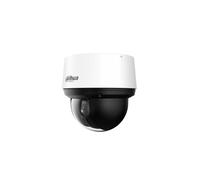 DAHUA Caméra IP dôme motorisée - PTZ 2 MP VF IR 100m PoE Zoom x16 Starlight/Panoramique 360° IA WizSense - SD4A216DB-HNY