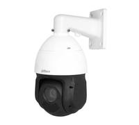 DAHUA Caméra IP dôme motorisée - PTZ 4MP VF IR 100m Zoom x25 Starlight/Solution 4G - KIT/PFM378-B125-CB-V2/SD49425DB-HNY-GQ-EAU