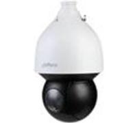 DAHUA Caméra ip dôme motorisée - ptz 4mp vf ir 150m poe+ zoom x45 starlight ia wizsense - sd5a445gb-hnr G
