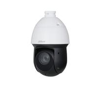 Dahua Caméra IP dôme motorisée - PTZ VF 4.8 -