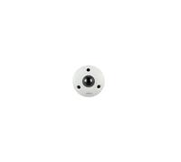 DAHUA Caméra ip dôme plat 12mp ff 1.85 mm ir 10m poe fisheye 360° - ipc-eb81242p-pd