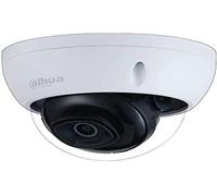 DAHUA - Caméra IP Externe 5 MP 2,8 mm Fixe Starlight WDR PoE IK10 - IPC-HDBW2531E-S-S2
