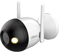 DAHUA Caméra IP F2C-PV/ Bullet / Wi-Fi / 2Mpix / objectif 2.8 mm / H.265 / IP67 / IR jusqu'à 30m / ONVIF / SK app