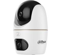 DAHUA Caméra IP H3D-3F/ intérieur/ Wi-Fi/ 3 + 3 Mpix/ objectif 3.6 mm/ H.265/ IR jusqu'à 30m/ SK app
