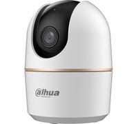 DAHUA Caméra IP H5A/ intérieur/ Wi-Fi/ 5Mpix/ objectif 3.6mm/ H.265/ IR jusqu'à 10m/ SK app