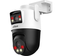 DAHUA Caméra IP P3D-3F-PV/PTZ/Wi-Fi/ 3 + 3 Mpix/ 2.8/6mm/ H.265/ Protection IP66/ IR jusqu'à 30m/ SK app