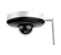 Dahua - Caméra IP PTZ WiFi Starlight 2MP WizSense dôme varifocale 2,8-12 mm - Dahua - SD1A204DB-GNY-W