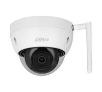 Dahua Caméra IP, type dôme, 4 MP, WiFi, objectif 2,8 mm, IR 30 m, IP67, SMD, 90 degrés d'ouverture, MicroSD, métal