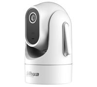 DAHUA Caméra IP WiFi motorisée 2MP 4mm avec micro et haut-parleur SD-H2C