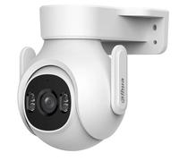 DAHUA Caméra IP WiFi motorisée 5MP 3.6mm avec micro et haut-parleur P5BP-PV