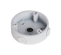 Dahua Camera Mount Series DH-PFA136 - Boîtier de raccordement pour caméra