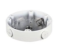 Dahua Camera Mount Series DH-PFA138 - Boîtier de raccordement pour caméra - blanc - pour Eco-savvy 3.0 Series; Pro Series DH-IPC-HDBW5831, N85; Ultra