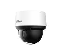 Dahua Caméra PTZ Réseau CCTV 4MP 25 Starlight IR Micro intégré Blanc