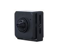 Dahua Caméra Réseau 4MP À Objectif Fixe Pinhole, Micro Intégré