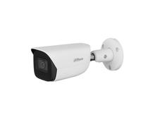 Dahua Caméra Réseau Bullet 5MP IR à Objectif Fixe WizMind, DH-IPC-HFW5541EP-AS