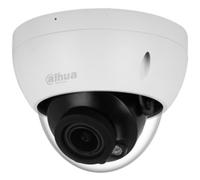 Dahua Caméra Réseau Dôme IP 4MP IR Vari-focale WizSense, DH-IPC-HDBW2441RP-ZAS
