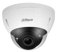 DAHUA Caméra Réseau Dôme WizMind 4MP IR Varifocale Antivandale, DH-IPC-HD