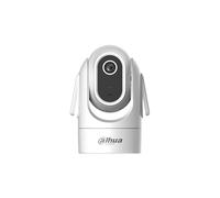 Dahua Caméra réseau Wi-FI panoramique et inclinable d'intérieur à focale Fixe 4 MP - DH-H4C