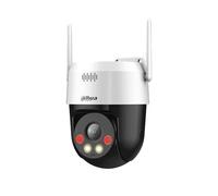 Dahua Caméra réseau WiFi PTZ DH-P5AE-PV — 5 MP, rotation 360° et alarme lumineuse et sonore