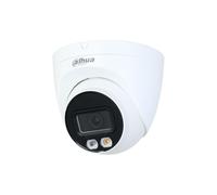 Dahua Caméra Réseau WizSense 4MP Double Projecteur Micro IP, Focale Fixe