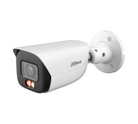 DAHUA- Caméra IP bullet 4Mps focale fixe 2,8mm dual light 50