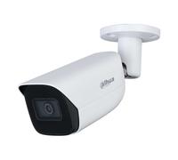 Caméra IP Bullet WizSense IR 4MP - IPC-HFW3441EP-S-0280B-S2 - Dahua