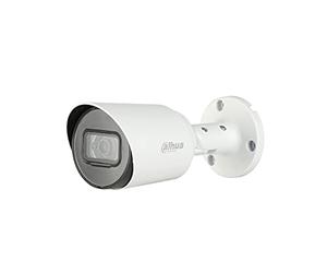 Dahua Caméra vidéo surveillance 5 MP 2,8 mm HAC-HFW1500T-A