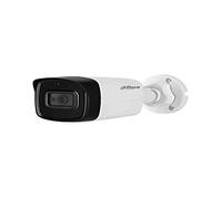 DAHUA - Caméra vidéo Surveillance Externe HD CVI 5 MP 2,8 mm Audio - HAC-HFW1500TL-A