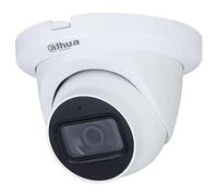 Dahua - Caméras Dahua 4en1 5MP 3.6mm 4en1 Starlight IR IP Full HD S2 Version - HAC-HDW2501TMQ-A-S2