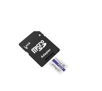 Dahua Carte mémoire Micro SD 512 Go (microSDXC) - Classe 10 UHS-I U3 V30 - Carte mémoire Micro SD jusqu'à 95 Mo/s, C100 High-Endurance SD pour surveillance 4K et extension de mémoire maximale