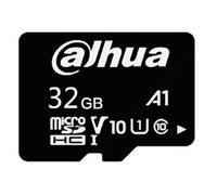 dahua carte memoire micro sd dhi tf l100 32gb 32gb