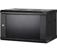 DAHUA- Coffret mural fixe 19" 6U DH-PFC200D-6U4D