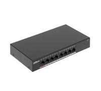 Dahua - Commutateur Gigabit Ethernet PoE Watchdog 8 Ports - Version Dahua V2 - PFS3008-8GT-96-V2
