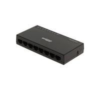 Dahua Commutateur PFS3008-8GT-L-V2|Type L2|DH-PFS3008-8GT-L-V2